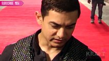 Aamir Khan Has Suffered A Serious Shoulder INJURY While Shooting For 'Dangal'