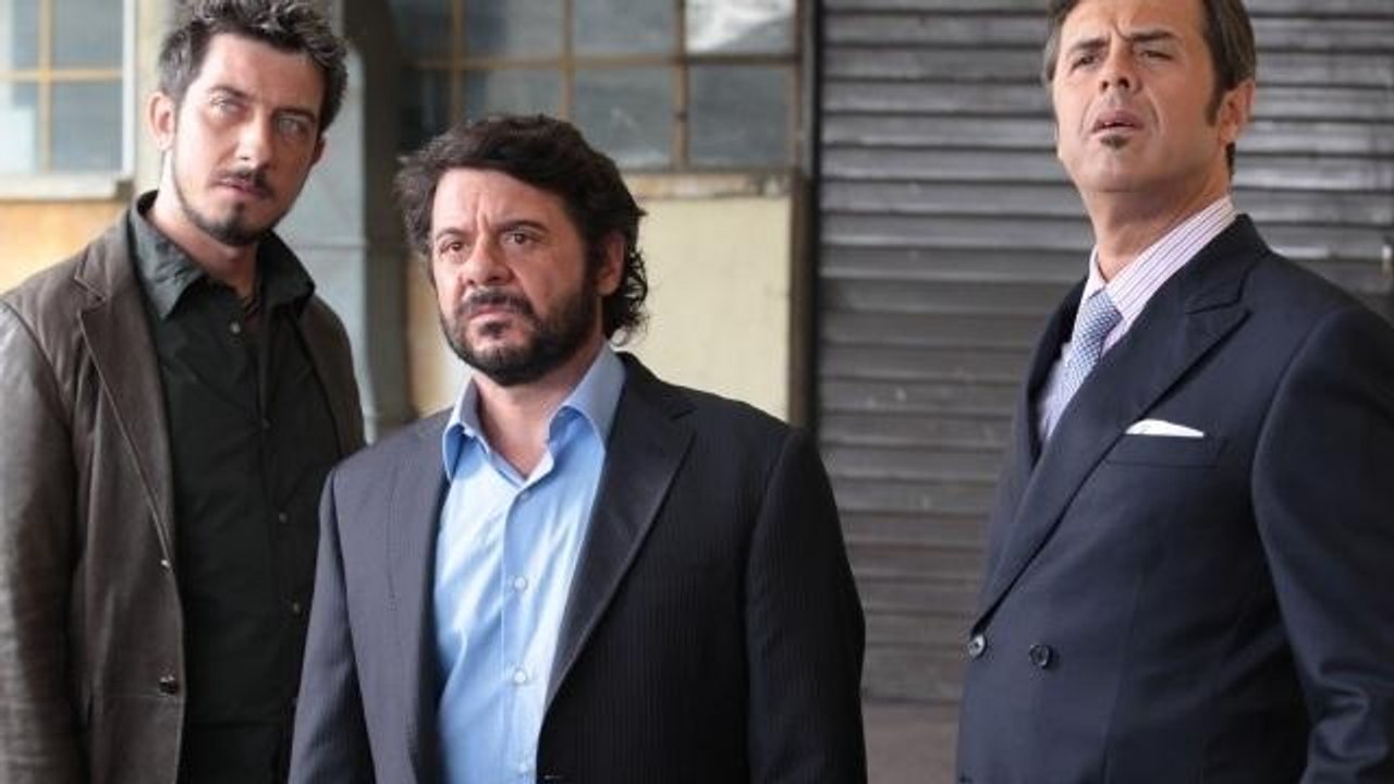 Natale col Boss: intervista a Lillo e Greg, Peppino di Capri, Mandelli e Ruffini