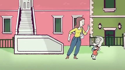 Yaşına göre kadınların davranışları