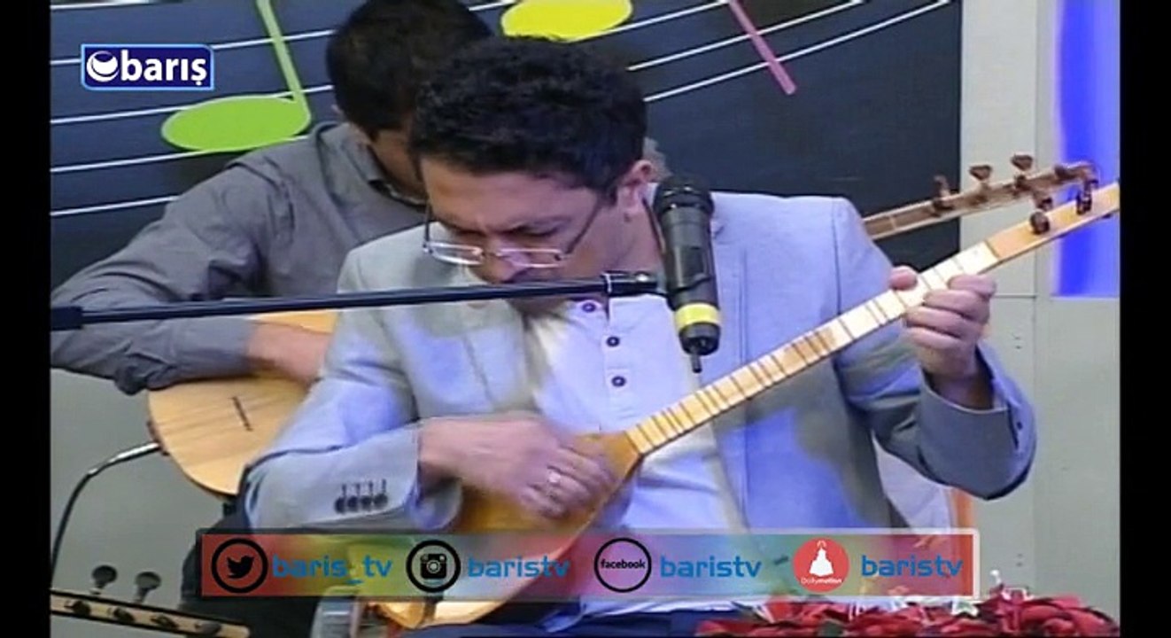 Metin Öztem - Dinle Beni Nazlı Yarim & Zeri