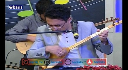 Metin Öztem - Dinle Beni Nazlı Yarim & Zeri