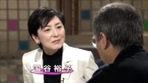 Steve Jobs — surprisingly serene interview on Japanese TV