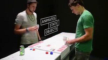 TRANSFORM a shape changing desk. Living with Dynamic and Adaptive Furniture