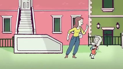 Yaşına göre kadınların davranışları