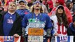 License Plate Guy, Giants Superfan Joe Ruback, Accused of Loan-Sharking
