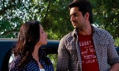 'Yahin Hoon Main' LYRICAL VIDEO Song  Ayushmann Khurranna, Yami Gautam T-Series - Video Dailymotion