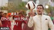 AAJ UNSE MILNA HAI Full Video Song - PREM RATAN DHAN PAYO SONGS 2015 - Salman Khan, Sonam Kapoor