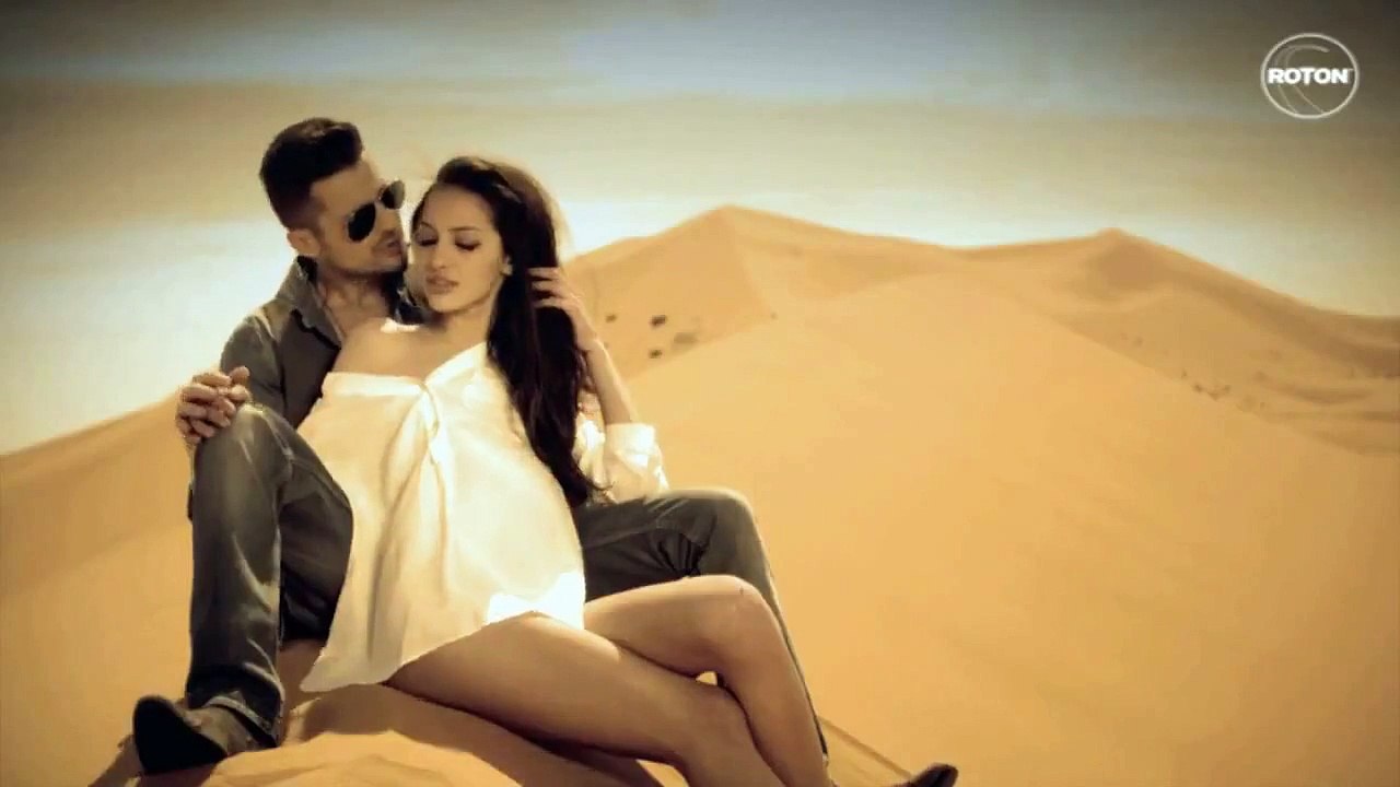 Akcent -How Deep Is Your Love (Official Video) (720p)