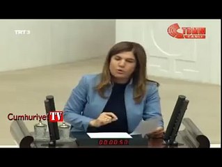 AK Parti’li vekilin ‘dili sürçtü’: Biz hırsız değiliz demiyoruz