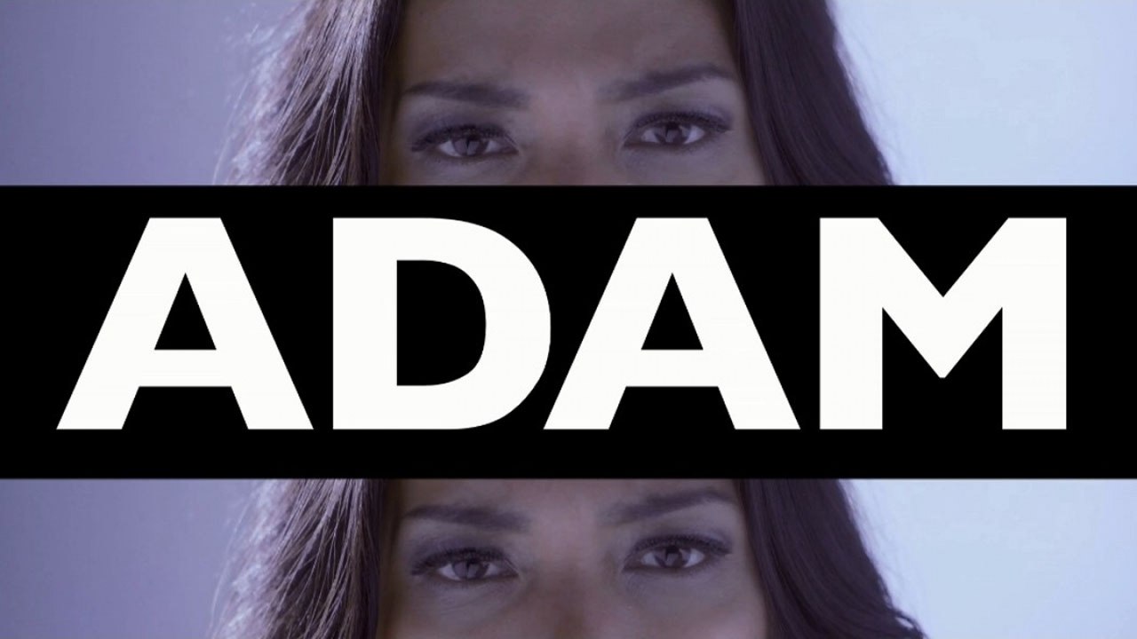 Shanty - Adam And Eve (Official Video Lyric)