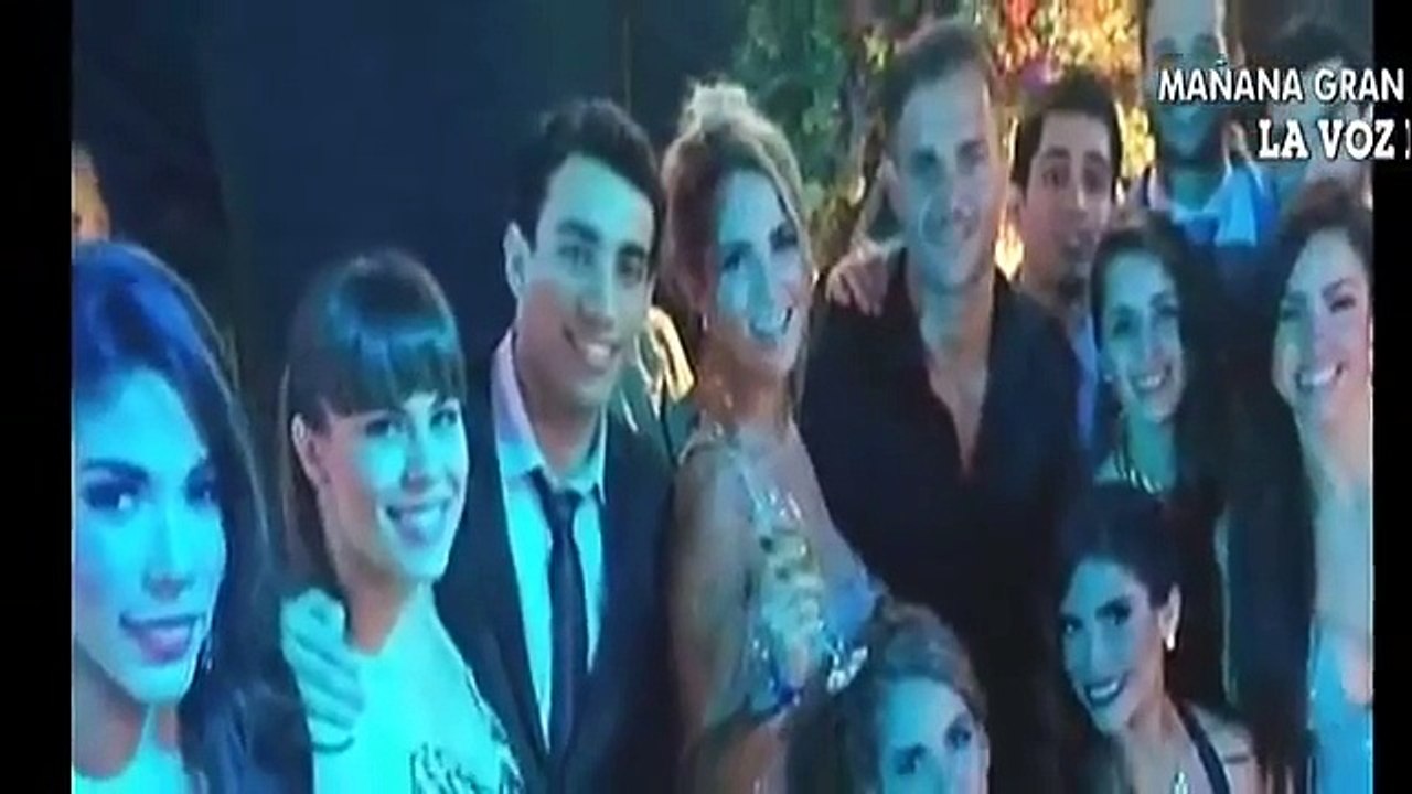 AMOR AMOR AMOR 17-12-2015 : ES DEFINITIVO! MARIO HART, ALEJANDRA E IRIVARREN LE DICEN ADIÓS A COMBATE