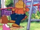 Arthur Season 3 Episode 5 2 The Chips are DownRevenge of the Chip