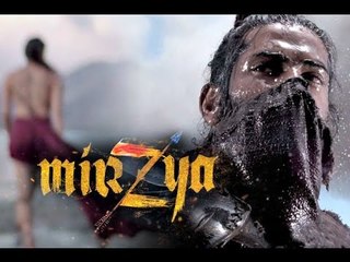 Mirzya Logo Reveal Teaser Trailer