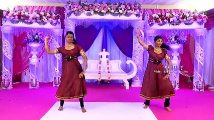 Dance 'THALAI THALAPATHY'-Paris France