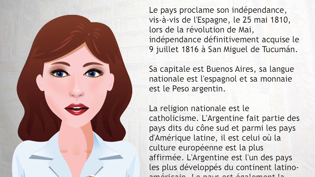 Argentine