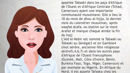 Aïd al-Adha: La Grande Fête Islamique 🕌