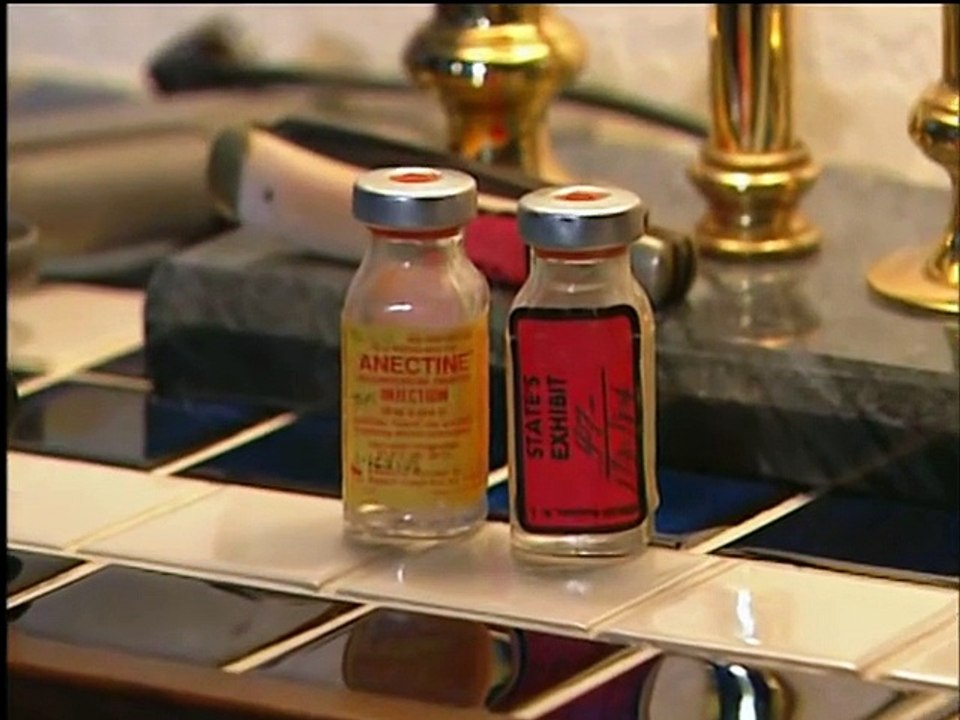 Forensic Files - Medical Mysteries Nursery Crimes