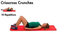 Ultimate Workout for Belly Fat Loss - Cardio and Abs Workout