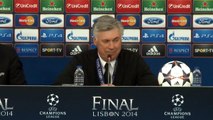 FCB- Tritt Carlo Ancelotti in Pep Guardiolas Fußstapfen- - FC Bayern