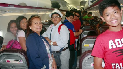 Prague, CZECH REPUBLIC (August 23-27,2015) PART ONE