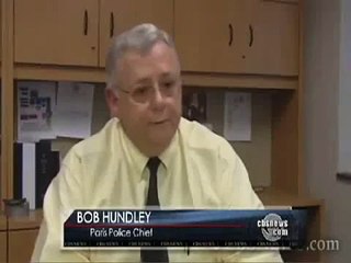 Police Brutality VIDEO SHOCKING Texas Incident Caught On Tape