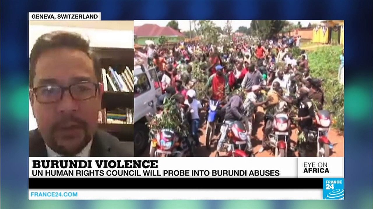 UN accused of ‘gross’ failure in its dealings with child abuse scandal in C. African Republic