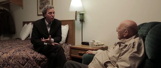 ALIENS: Eisenhower Threatened to Invade Area 51 2013