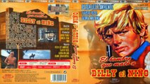 1966 - El Hombre que Mato a Billy El Niño (escenas rodadas en Almería)