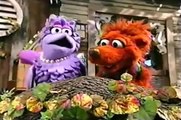 Barney & Friends: Aunt Rachel Is Here! (Season 5, Episode 15)