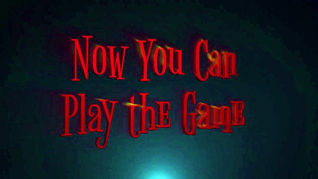 EXCLUSIVE: GOOSEBUMPS: NIGHT OF SCARES Official Game Trailer (2015) RL Stine, Jack Black HD