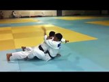 Técnicas Básicas de Judo