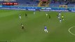 M'Baye Niang Goal - Sampdoria 0 - 1 AC Milan - Coppa Italia - 17_12_2015 -