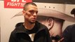 Nate Diaz not hyped about UFC's level of hype