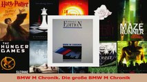 Download  BMW M Chronik Die große BMW M Chronik Ebook Frei