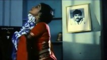 Khaidi No 786 Movie __ Bhanupriya Saree Changing Scene