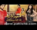 Mera Dard Na Jany Koi Episode 38 Promo on Hum Tv drama HD