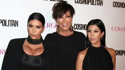 Man Intrudes Kris Jenner's House