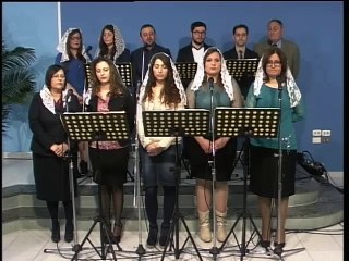 Cornelio un italiano convertito all'Evangelo ! 13° sermone