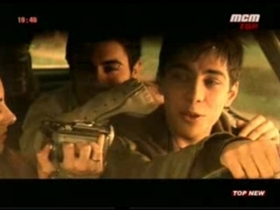 GREGORY LEMARCHAL - A CORPS PERDU