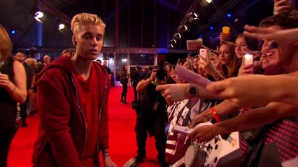 Biebers Techtelmechtel mit Kourtney Kardashian tut seinem Ego gut