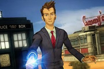 Download Doctor Who: Dreamland Full Movie [To Watching Full Movie,Please Click My Website Link In DESCRIPTION]