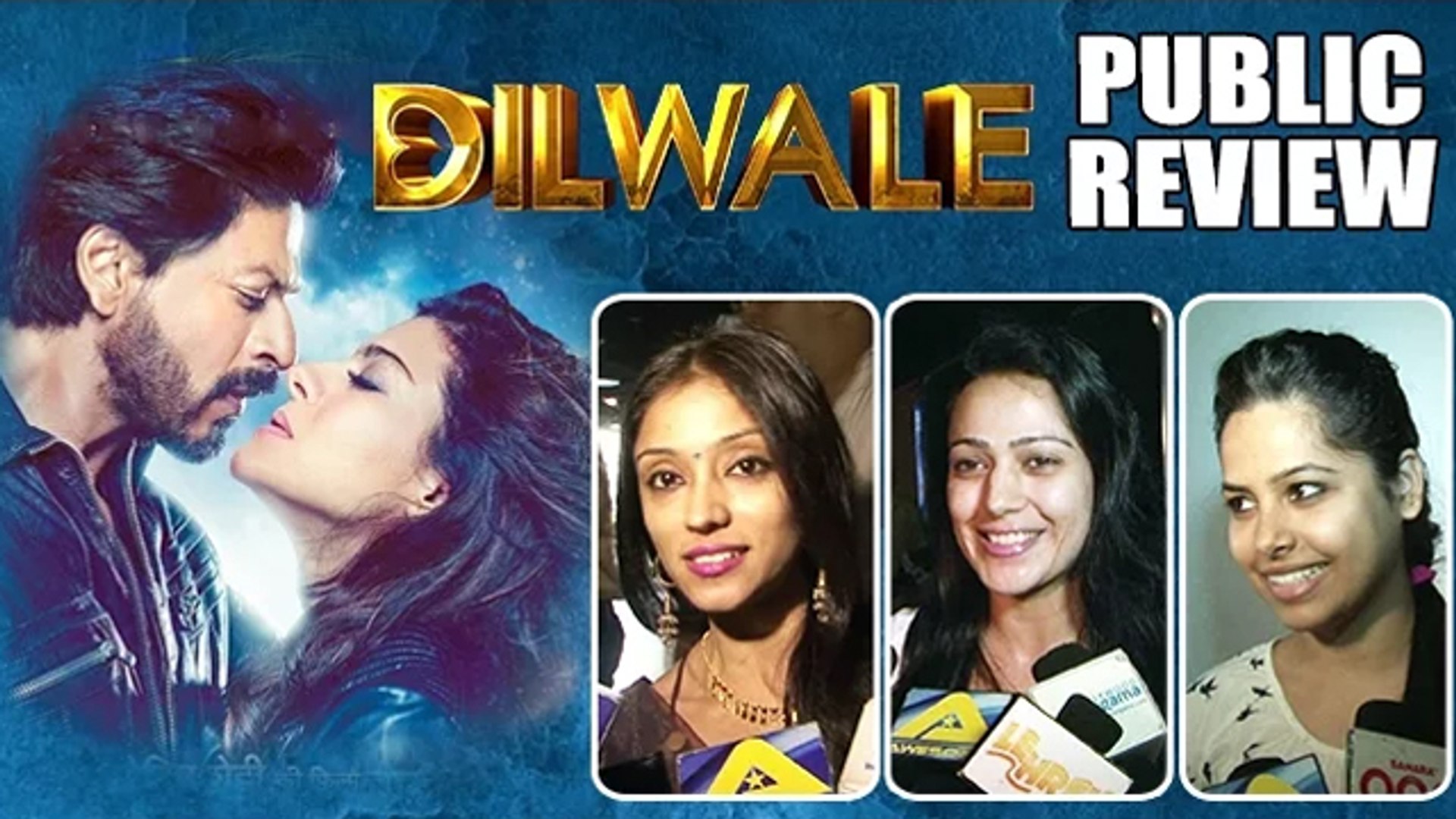 Dilwale dailymotion shop