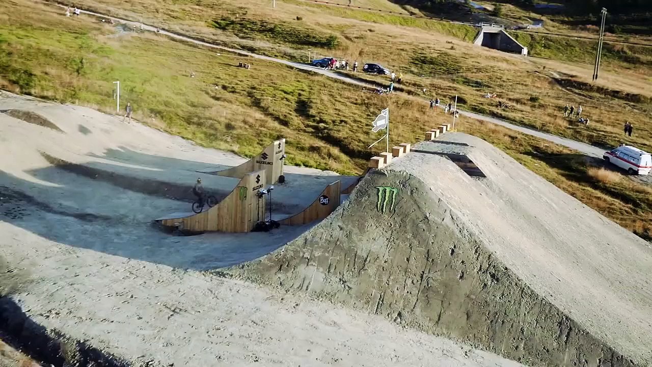 Who's the king of the castle