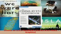 Cinema 4D 991 Handbook Charles River Media Graphics Download