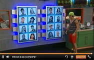 BB16 Cody talking about a possible relationship w/ Brittany to Caleb and Frankie