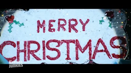 Honest Trailers - Love Actually