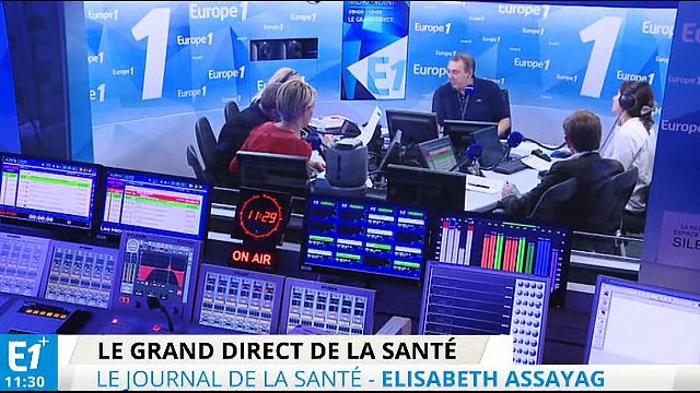 La loi santé définitivement adoptée