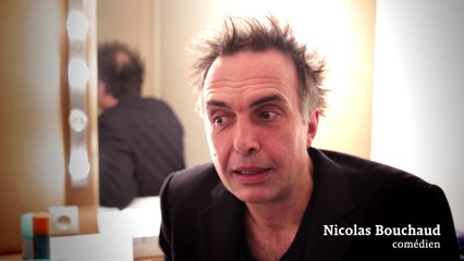 Festival d'Automne à Paris 2015 / Le Méridien