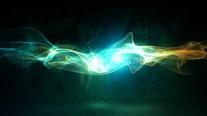 3D Holographic Shapes Out Of Your Mobile Screen
