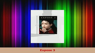 Expose 3 Download